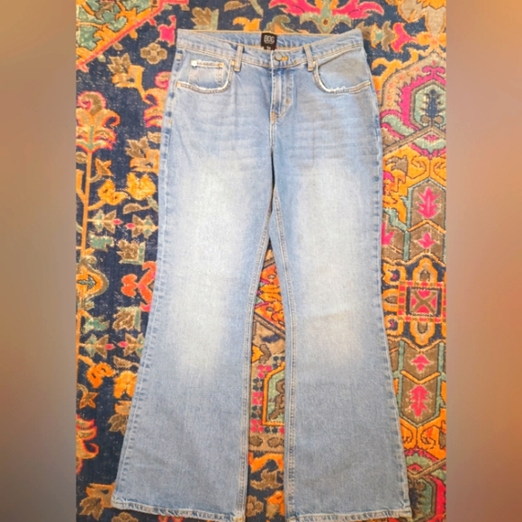 BDG Denim - BDG Urban Outfitters Flare Jeans